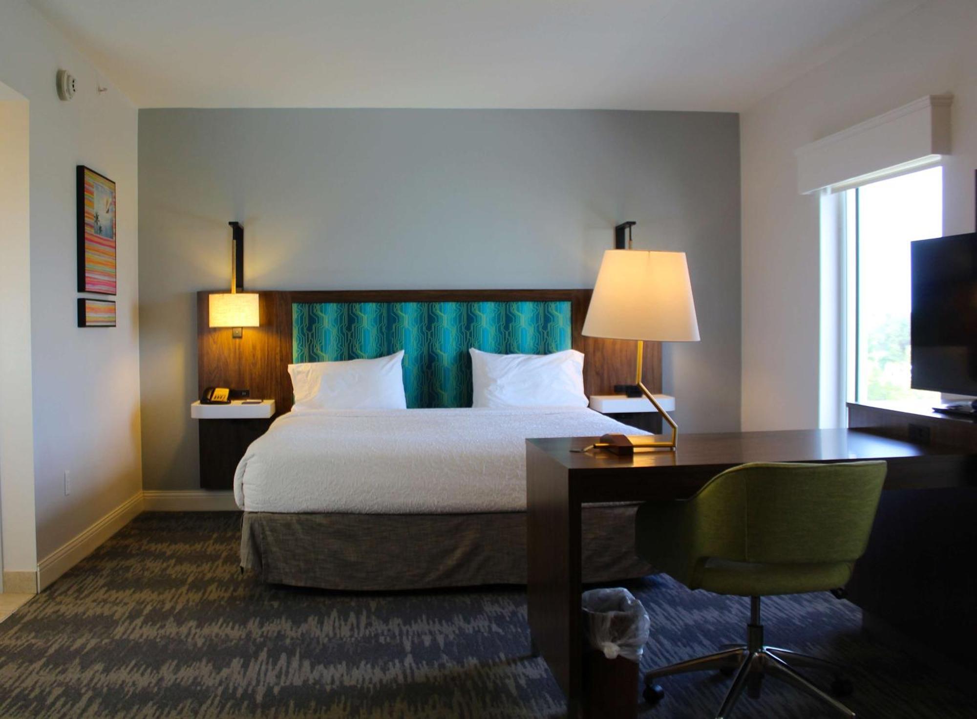 Hampton Inn & Suites Sarasota / Bradenton - Airport Exteriér fotografie