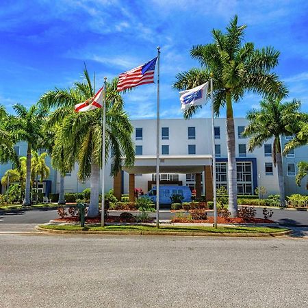 Hampton Inn & Suites Sarasota / Bradenton - Airport Exteriér fotografie